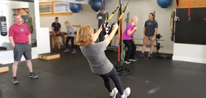 Back Cove Personal Fitness place picture